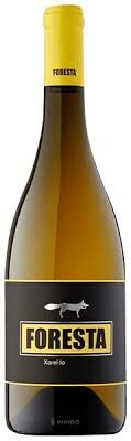 Foresta Xarel·lo 75cl.